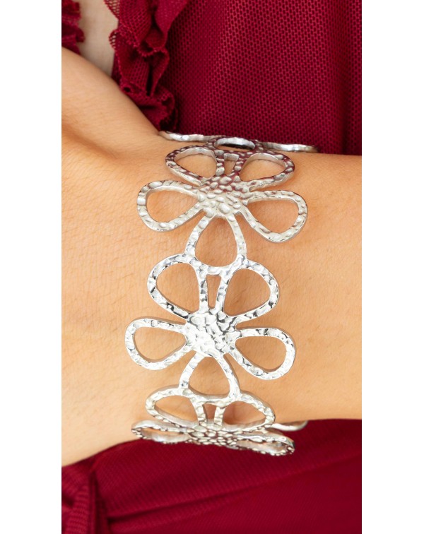 Σταθερό βραχιόλι σφυρήλατο...