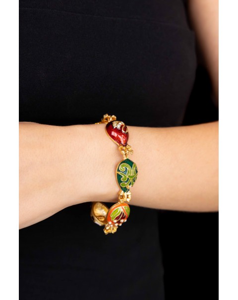 Βραχιόλι vintage