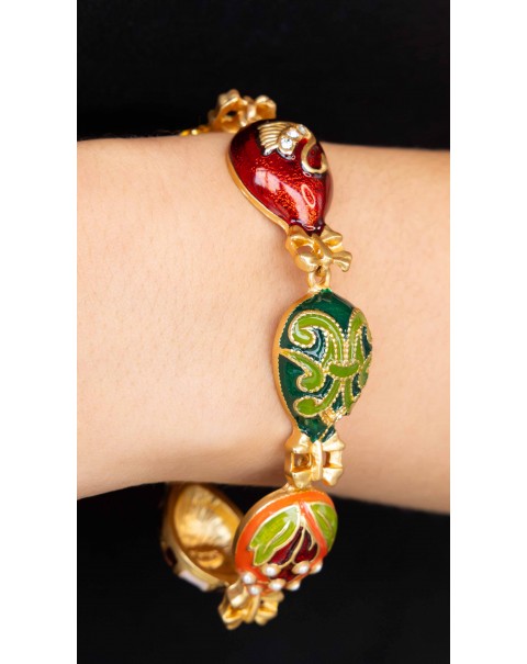 Βραχιόλι vintage