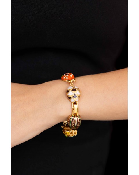 Βραχιόλι vintage