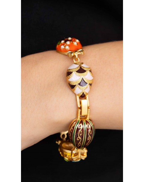 Βραχιόλι vintage