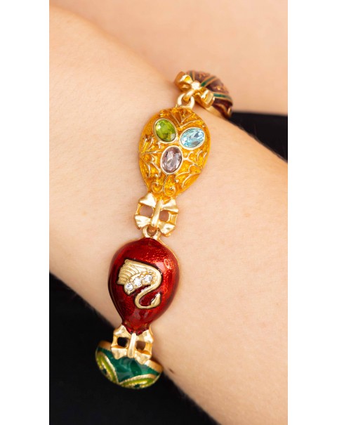 Βραχιόλι vintage