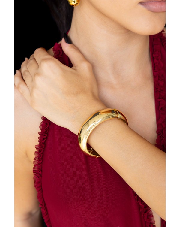 Βραχιόλι χειροπέδα  