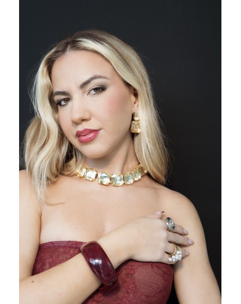 Ακρυλικό  βραχιόλι