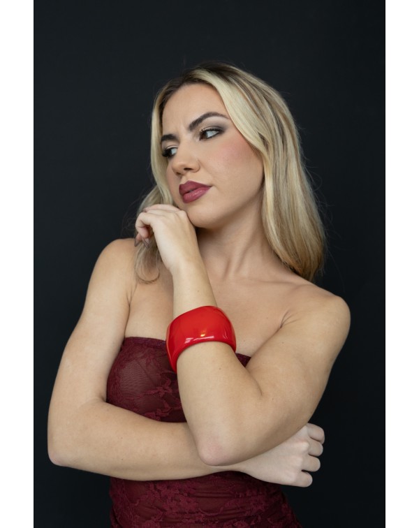 Ακρυλικό  βραχιόλι