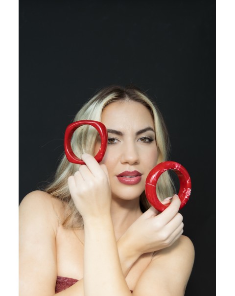 Ακρυλικό  βραχιόλι