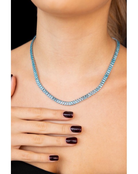 Κολιέ ριβιέρα