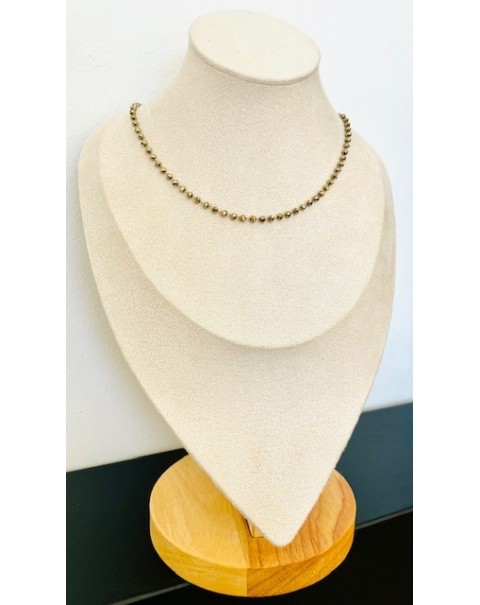 Κολιέ ροζάριο