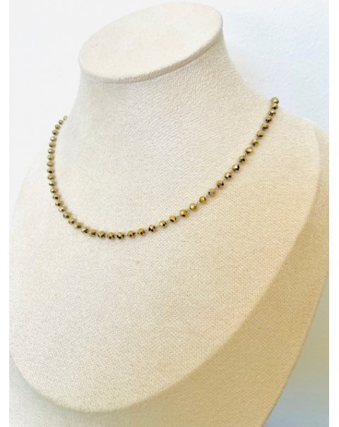 Κολιέ ροζάριο