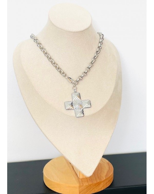 Κολιέ / Σταυρός