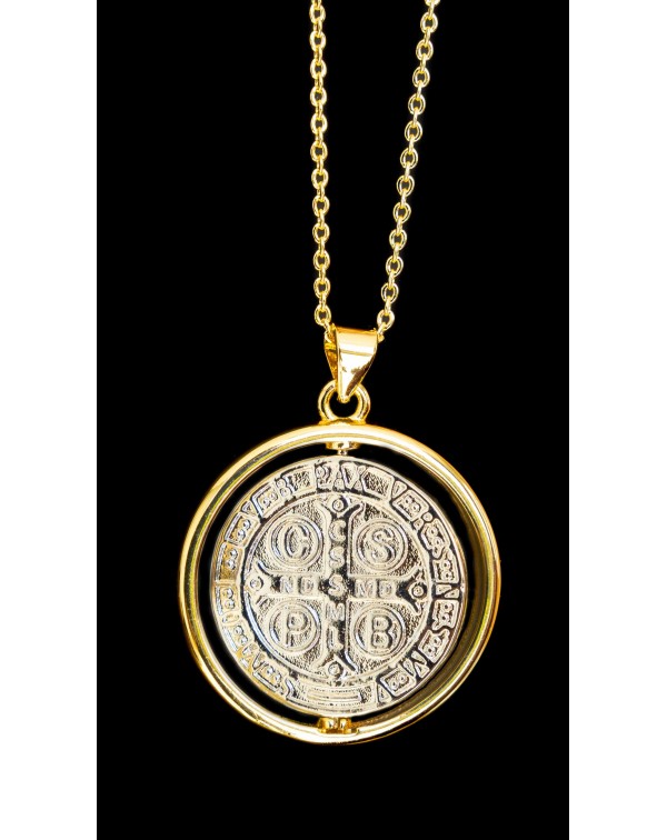 Κολιέ με Κωνσταντινάτο από ...