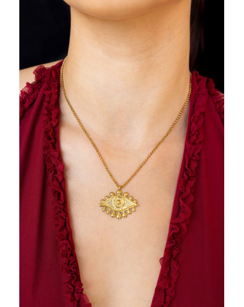 Κρεμαστό στοιχείο μάτι 