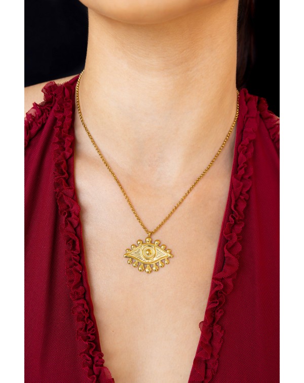 Κρεμαστό στοιχείο μάτι 