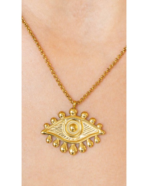 Κρεμαστό στοιχείο μάτι 