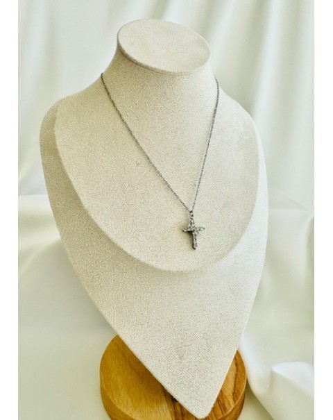 Σταυρός με κορώνα