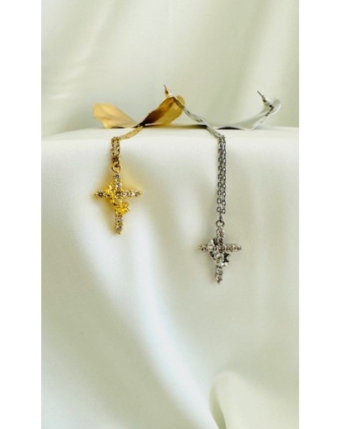 Σταυρός με κορώνα