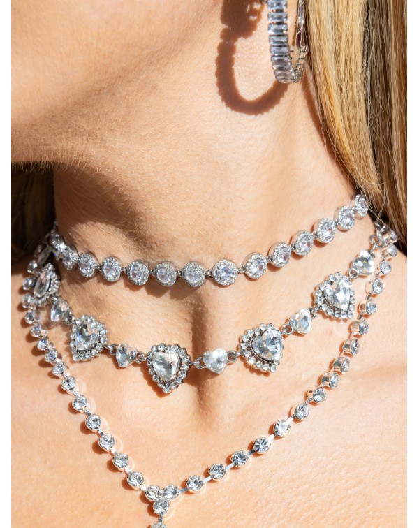 Κολιέ τσόκερ