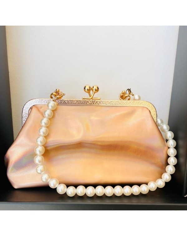 Αξεσουάρ τσάντας με πέρλες ...