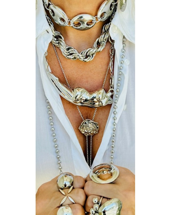 Δαχτυλίδι πομπέ