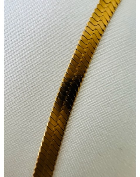 Αλυσίδα φίδι