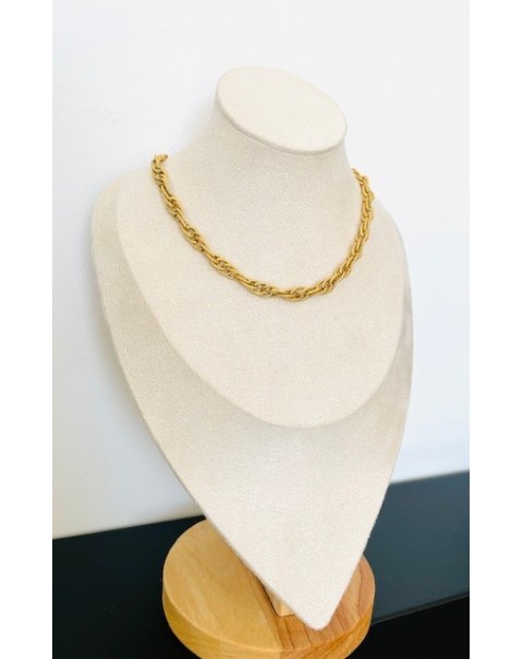 Αλυσίδα από ατσάλι 