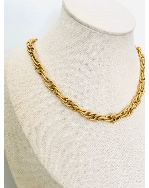 Αλυσίδα από ατσάλι 