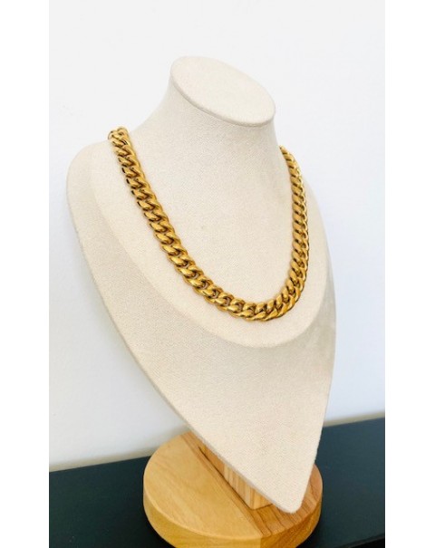 Αλυσίδα από ατσάλι 