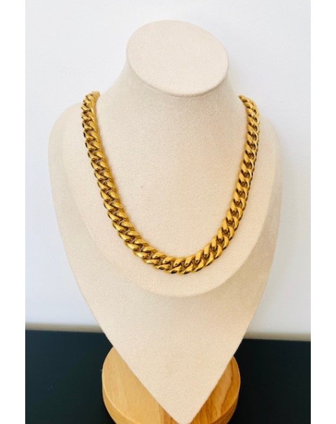 Αλυσίδα από ατσάλι 