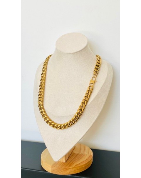 Αλυσίδα από ατσάλι 