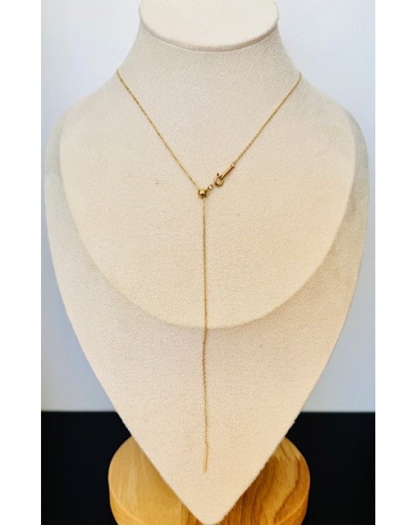 Αλυσίδα με αυξομείωση 