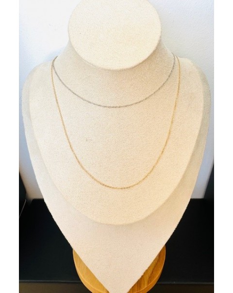 Αλυσίδα με αυξομείωση 