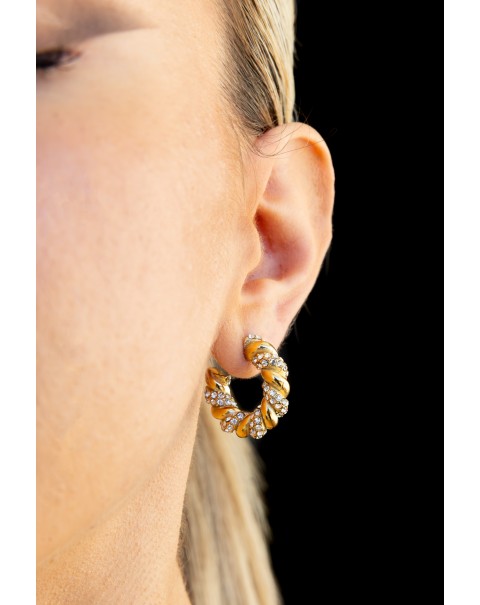 Σκουλαρίκια