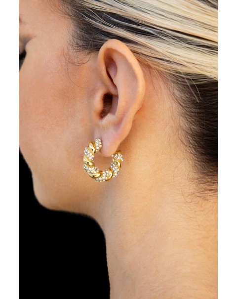 Σκουλαρίκια