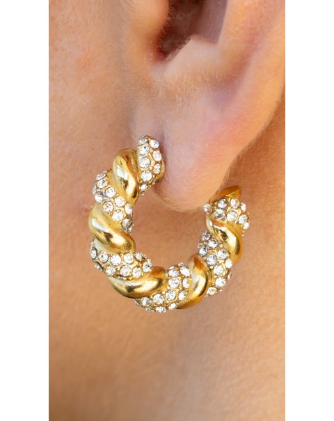 Σκουλαρίκια