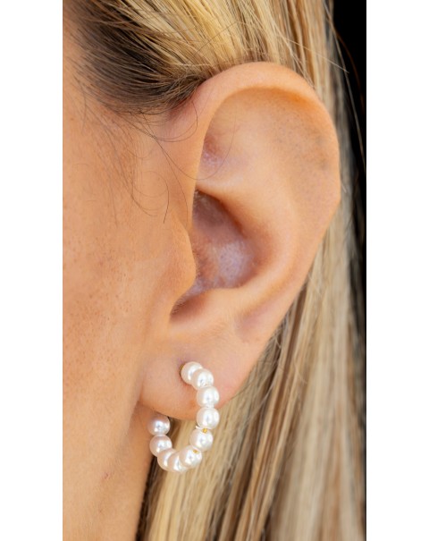 Σκουλαρίκια