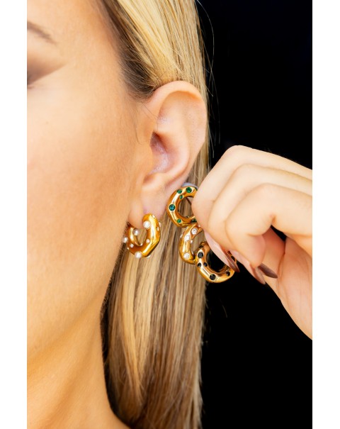 Σκουλαρίκια