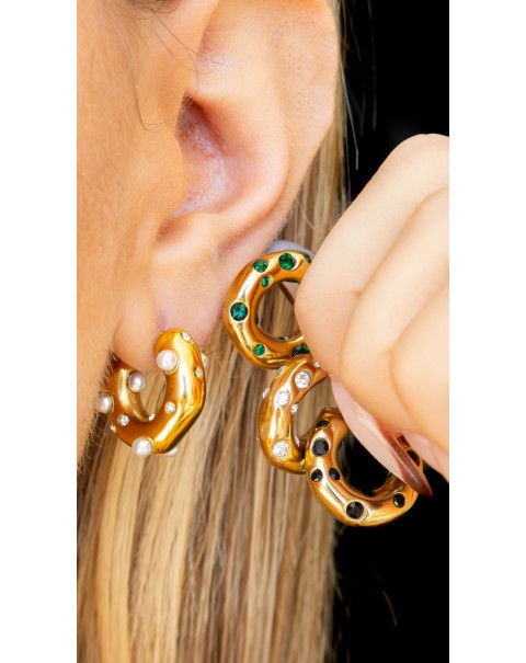 Σκουλαρίκια