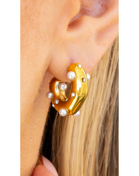 Σκουλαρίκια