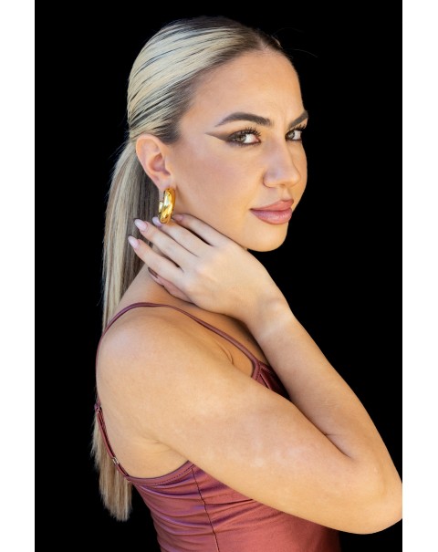 Σκουλαρίκια