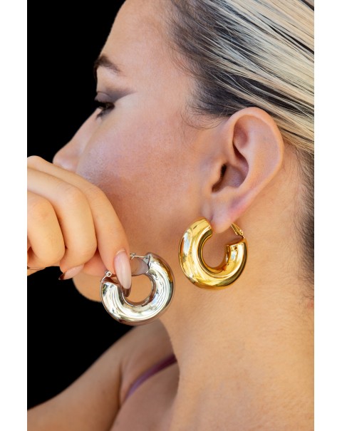 Σκουλαρίκια