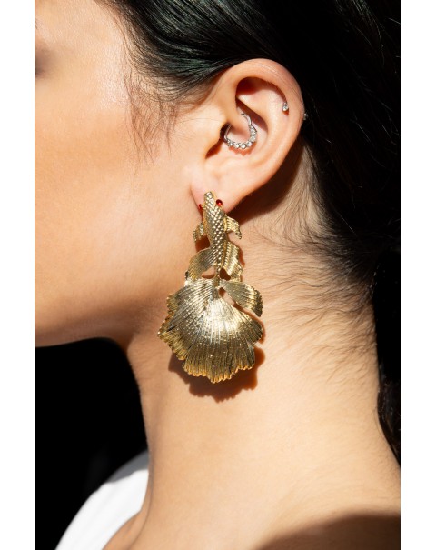 Σκουλαρίκια καρφωτά ΚΟΙ