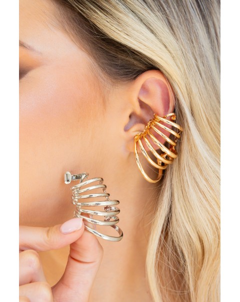 Σκουλαρίκια Climbers