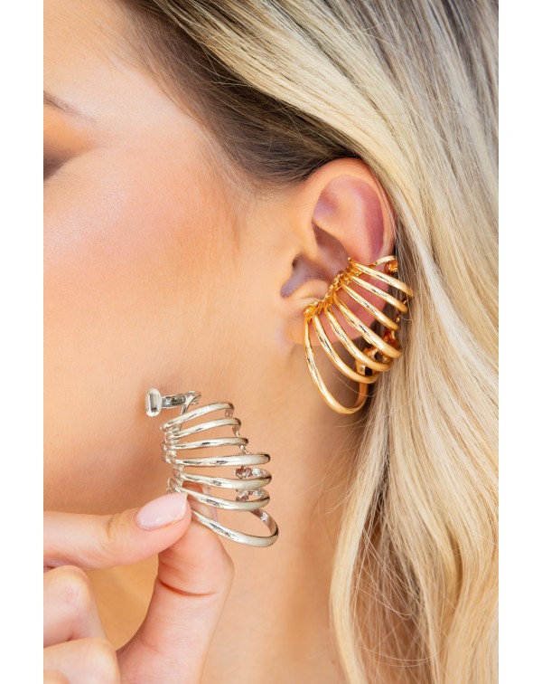 Σκουλαρίκια Climbers