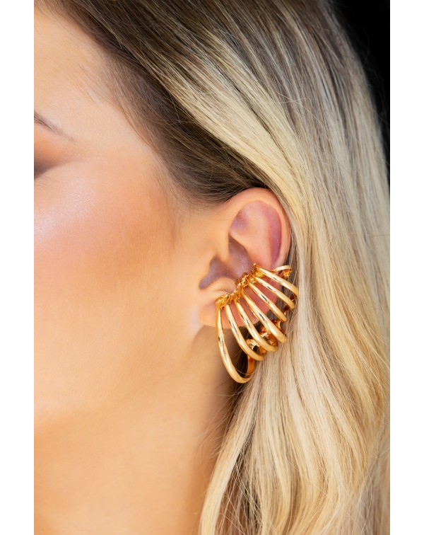 Σκουλαρίκια Climbers