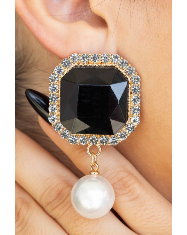 Σκουλαρίκια καρφωτά με κρύ�...