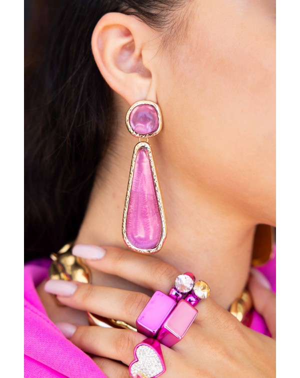 Σκουλαρίκια σταγόνα από ρη�...