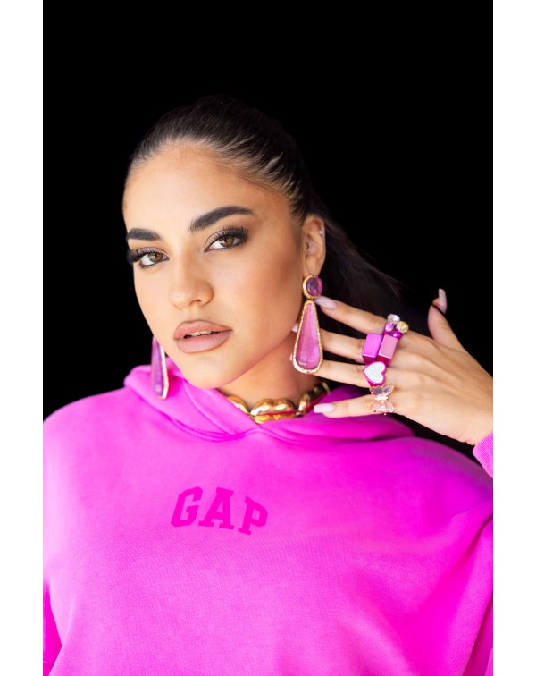 Σκουλαρίκια σταγόνα από ρη�...