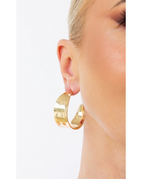 Σκουλαρίκια κρίκος