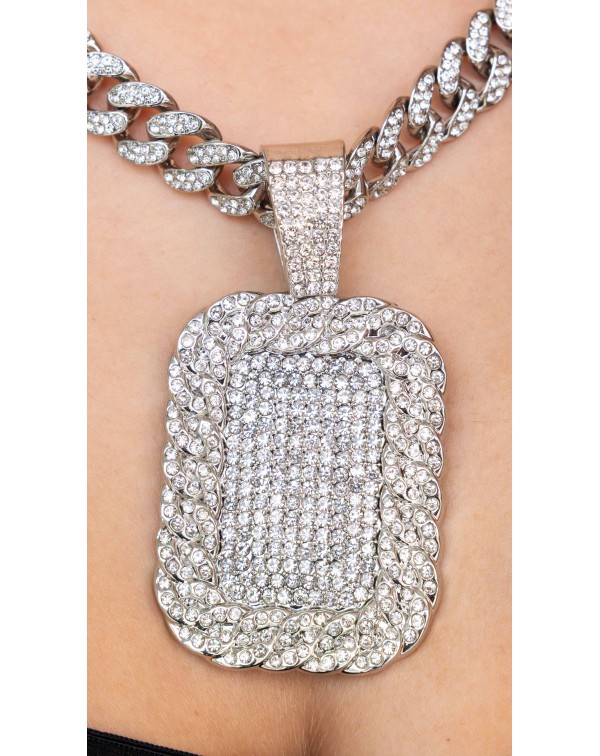 Κρεμαστό στοιχείο ορθογώνι...