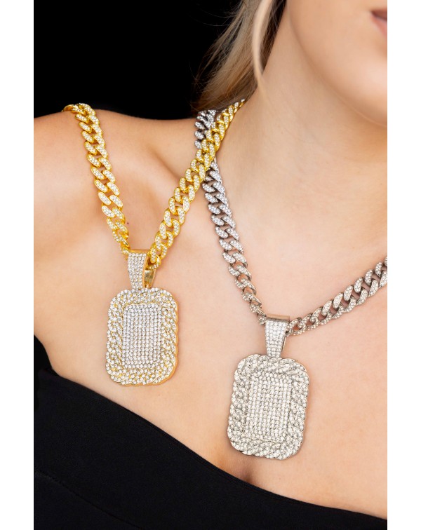 Κρεμαστό στοιχείο ορθογώνι...